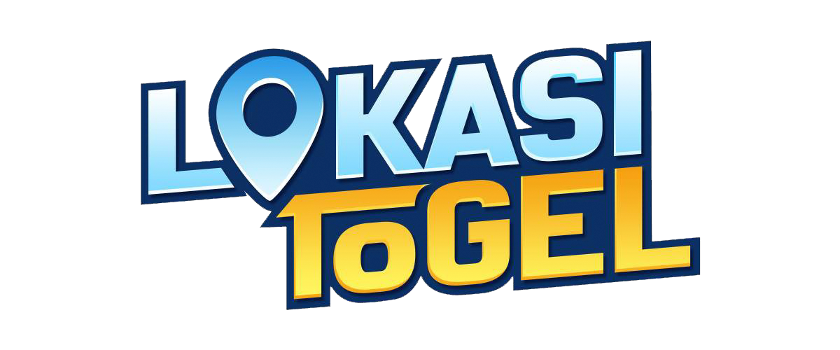LOKASITOGEL Logo
